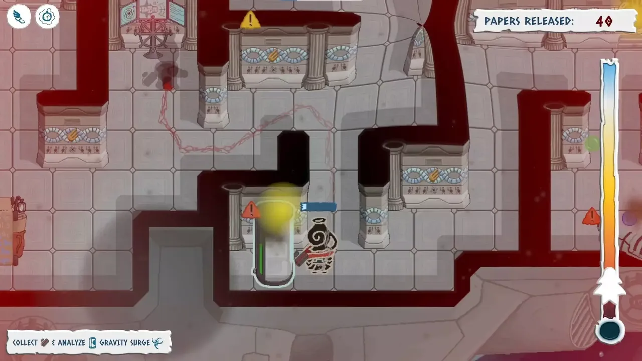 -Project: ICARUS-游戏截图-好玩游戏库