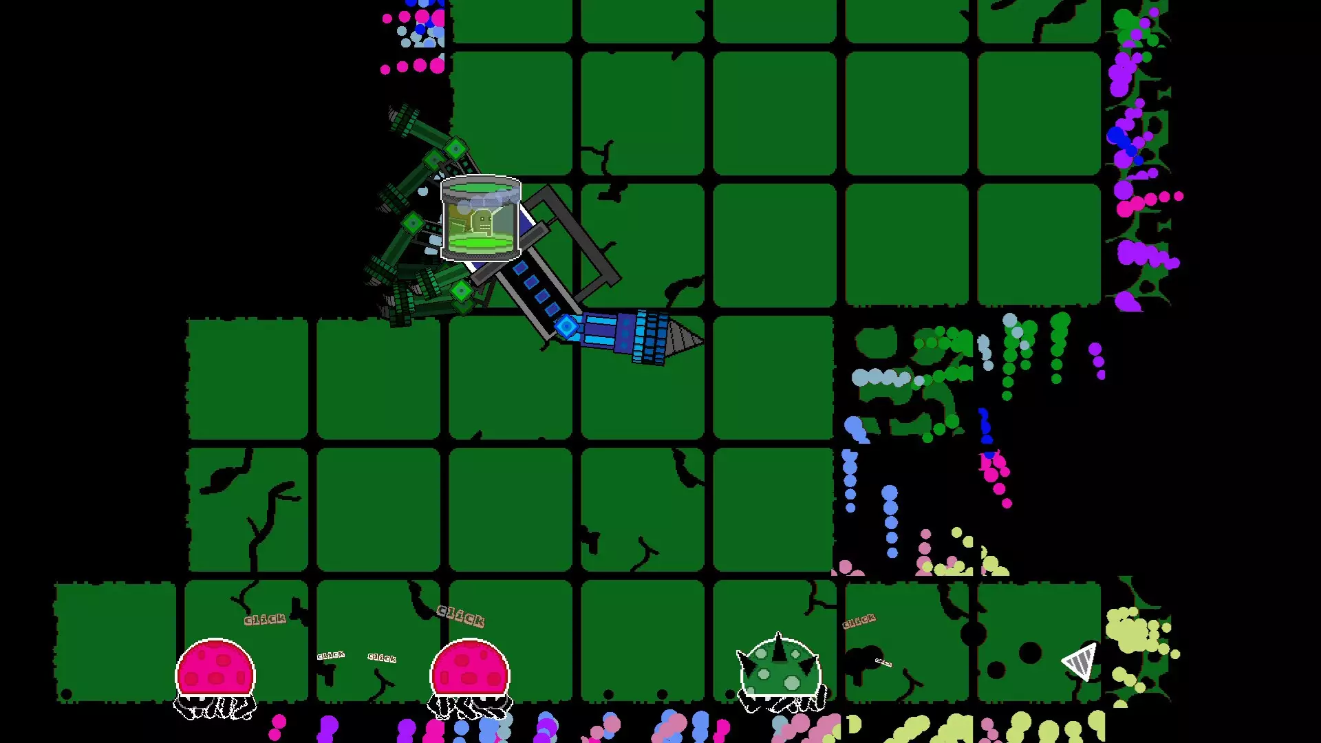 -It Digs Up-游戏截图-好玩游戏库