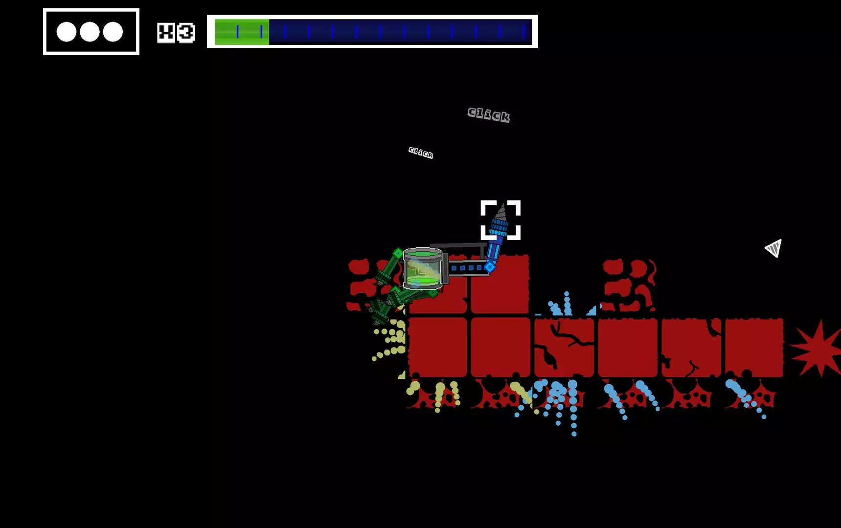 -It Digs Up-游戏截图-好玩游戏库