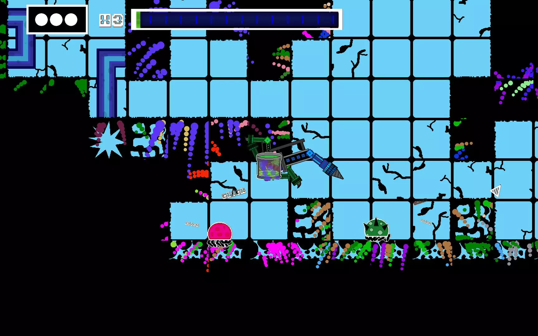 -It Digs Up-游戏截图-好玩游戏库