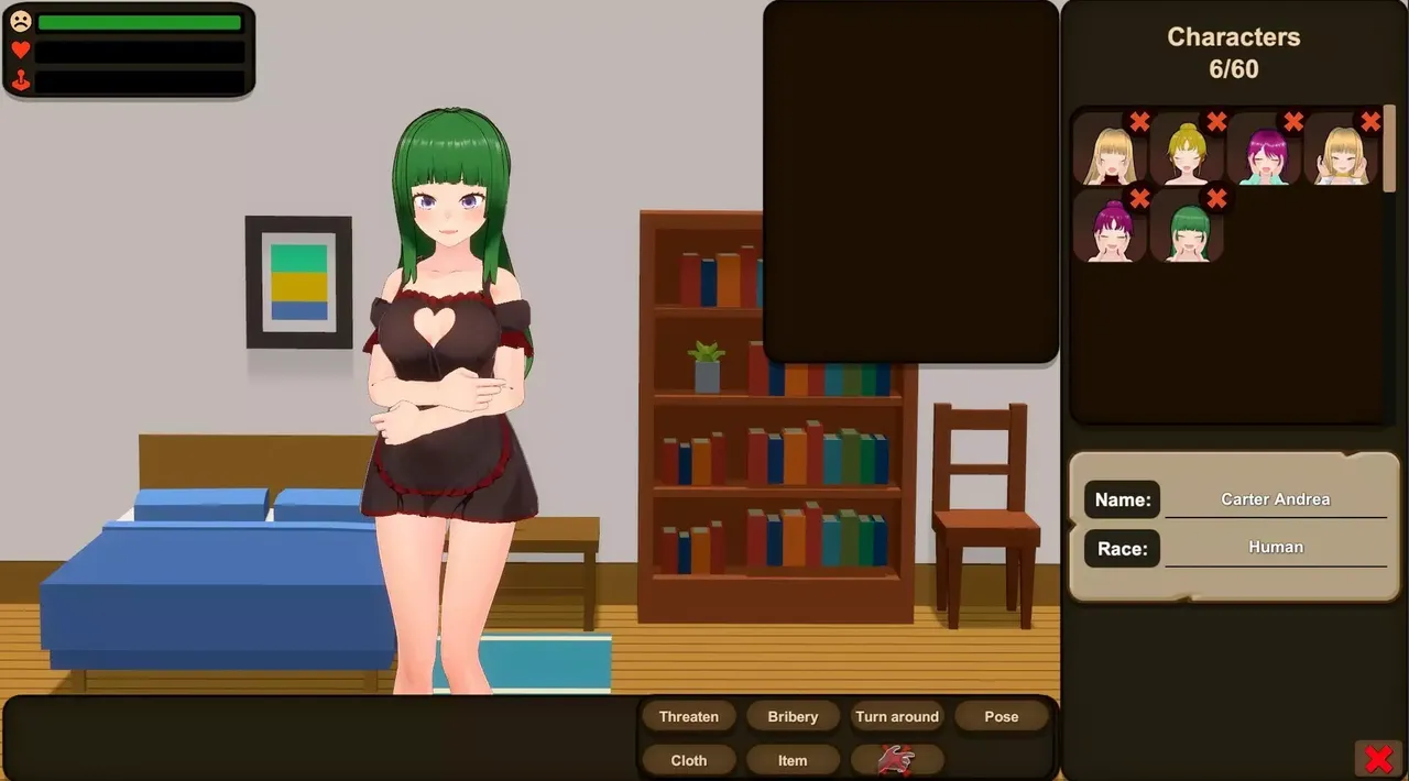 -Another World Guardian-游戏截图-好玩游戏库