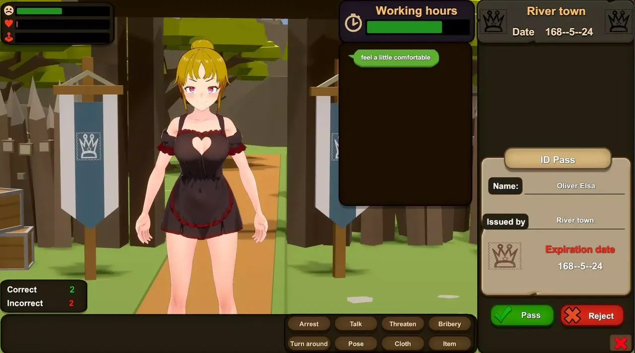 -Another World Guardian-游戏截图-好玩游戏库