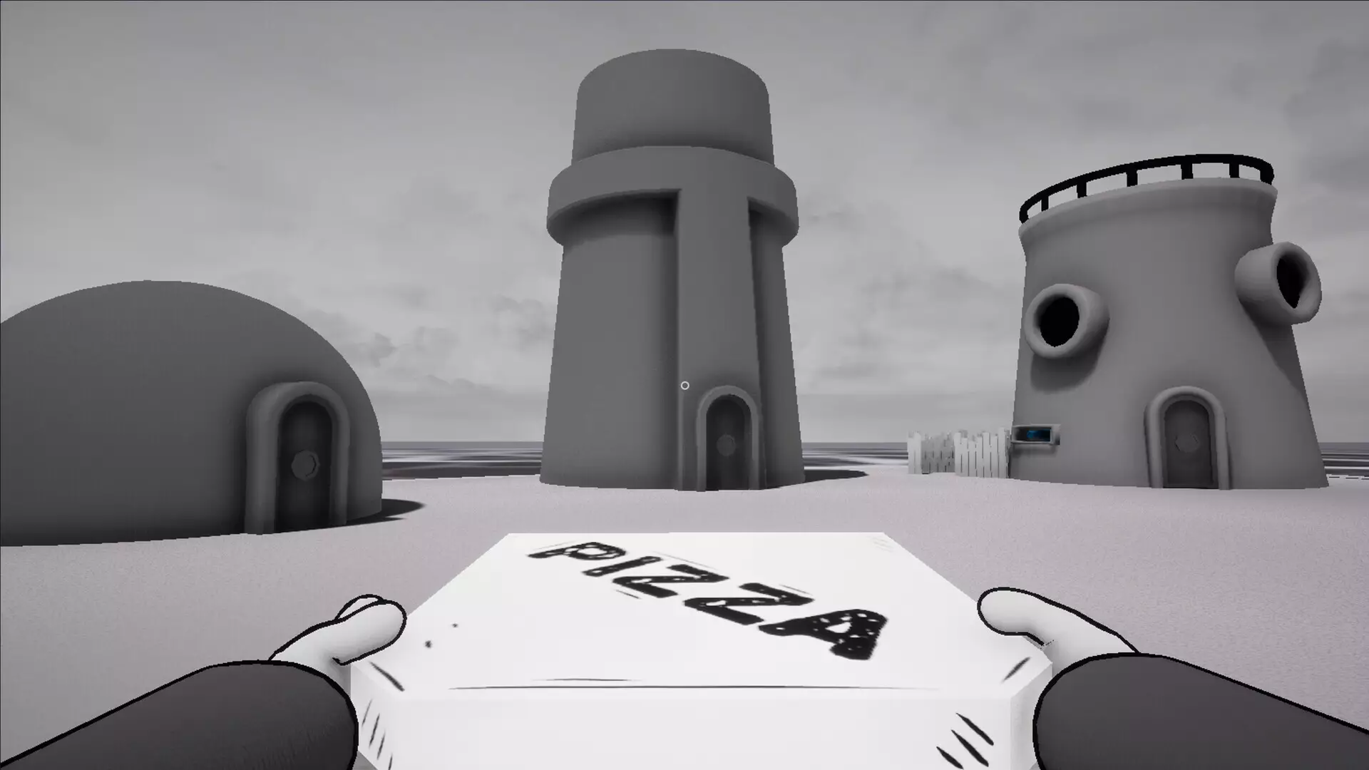 -Sea Chronicles-游戏截图-好玩游戏库