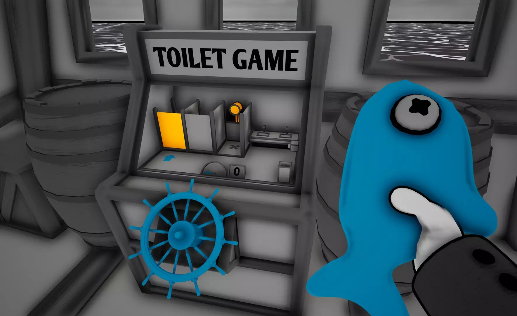 -Sea Chronicles-游戏截图-好玩游戏库