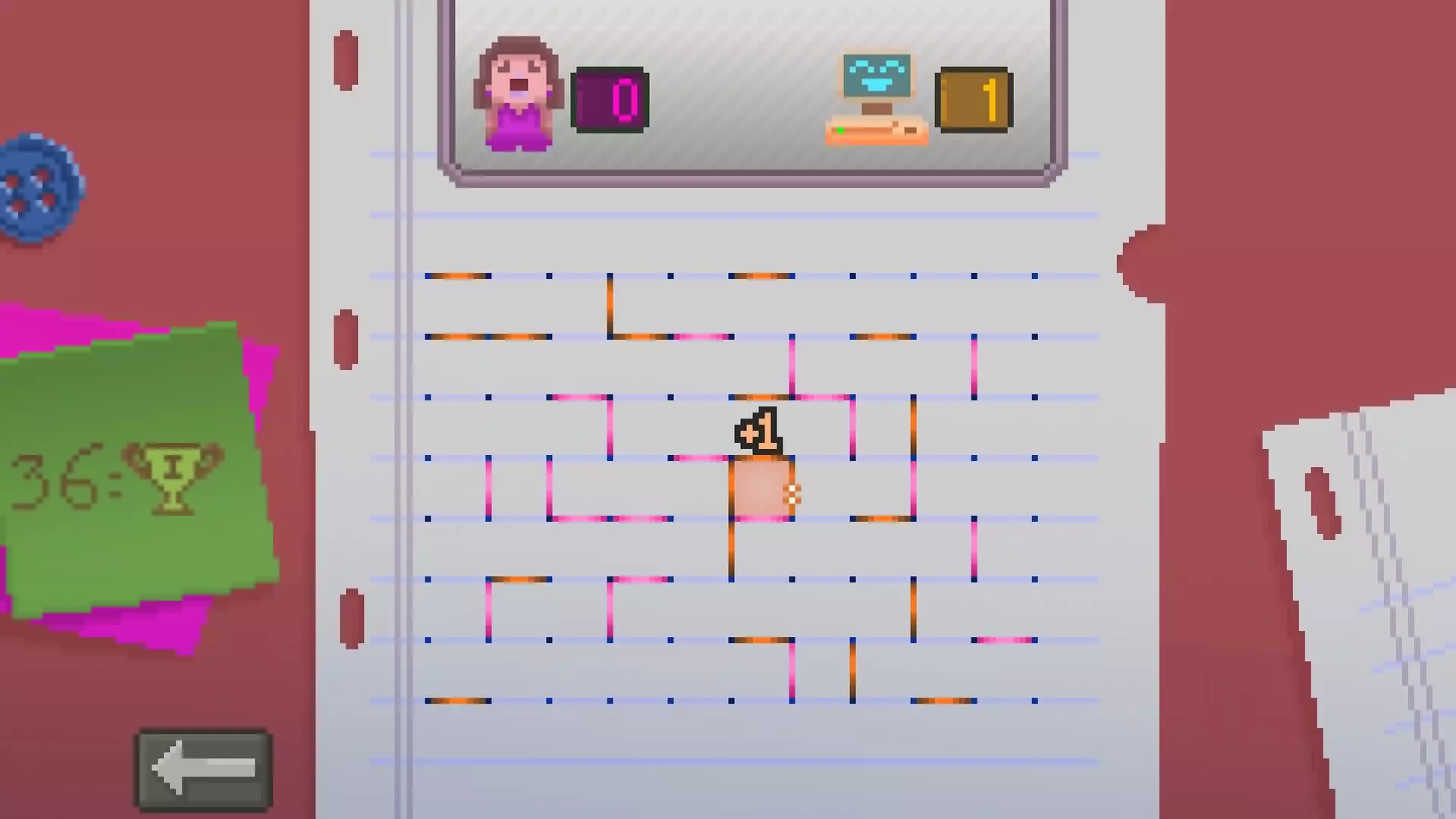 -One-Liners-游戏截图-好玩游戏库