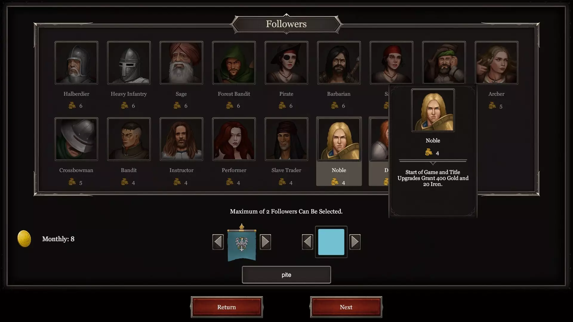 扩张吧王国 Expand the Kingdom