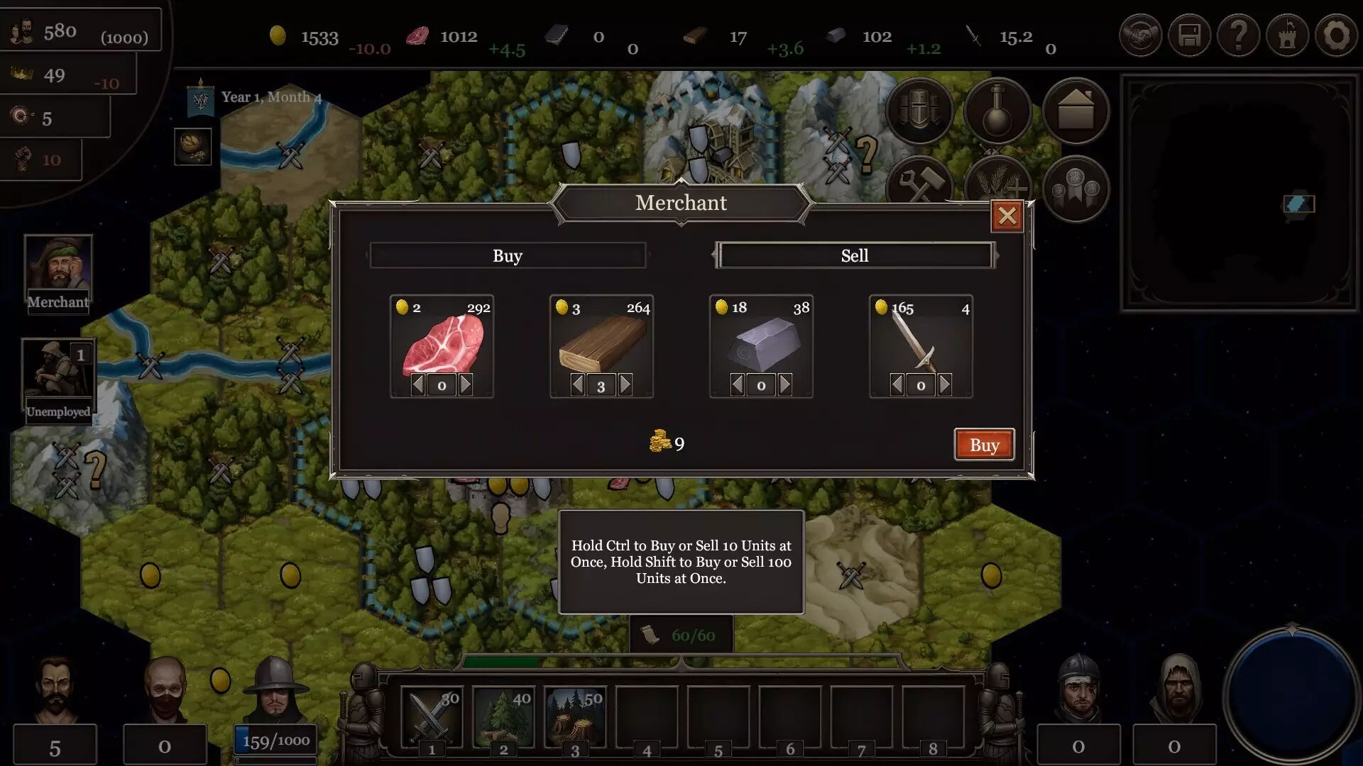 -扩张吧王国 Expand the Kingdom-游戏截图-好玩游戏库