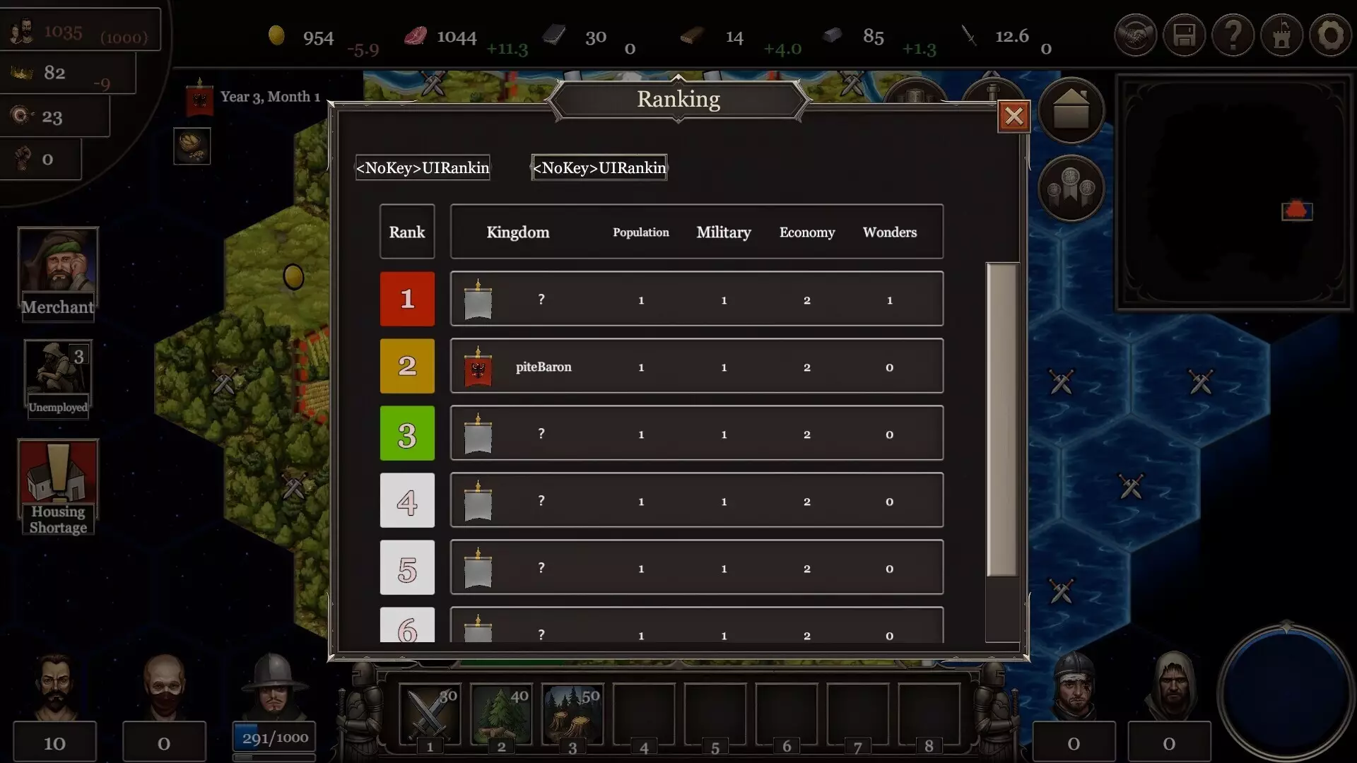 -扩张吧王国 Expand the Kingdom-游戏截图-好玩游戏库