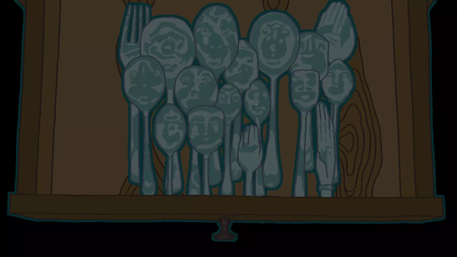 -Smell like a puddle-游戏截图-好玩游戏库