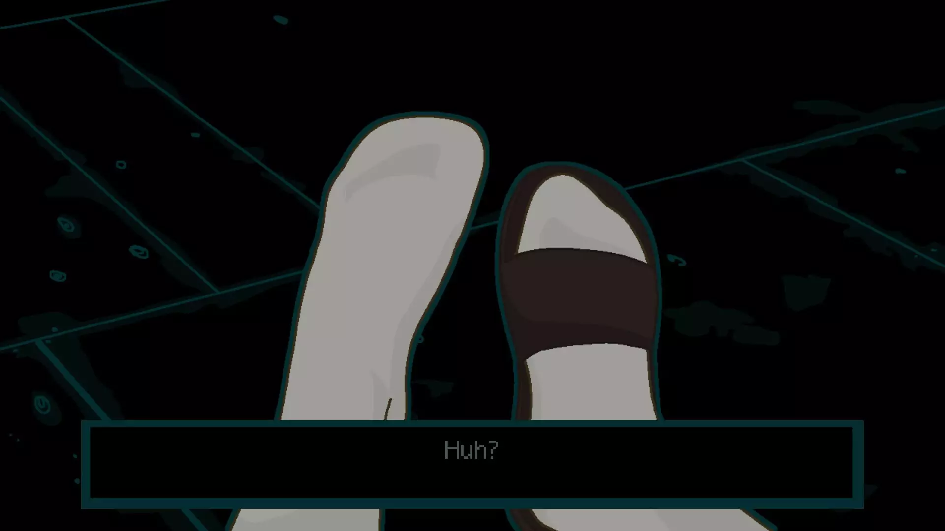 -Smell like a puddle-游戏截图-好玩游戏库