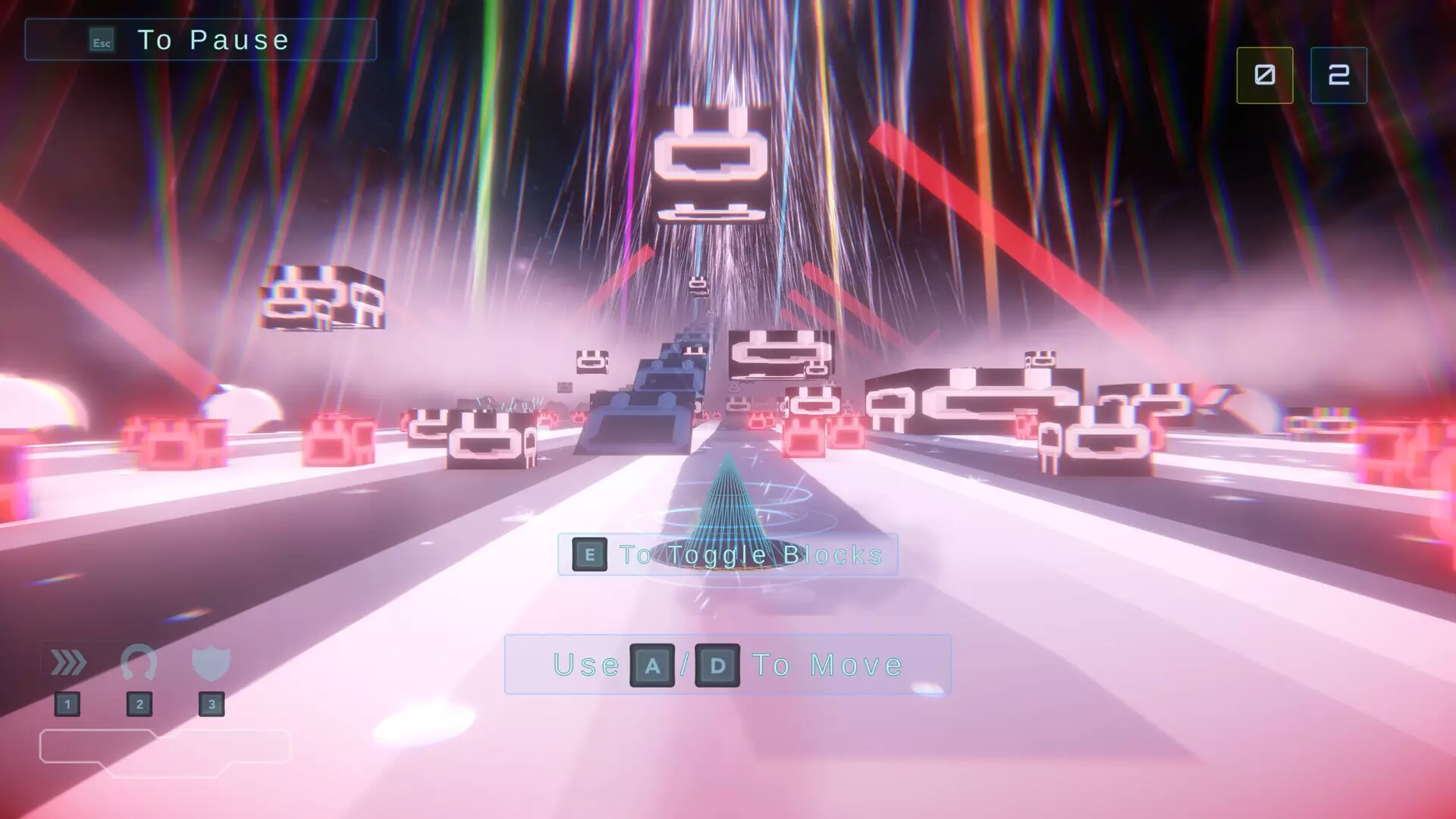 -Dash-游戏截图-好玩游戏库