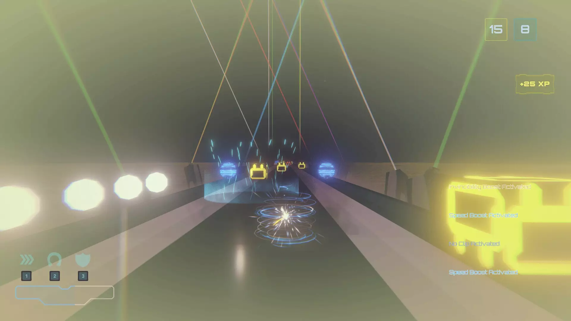 -Dash-游戏截图-好玩游戏库