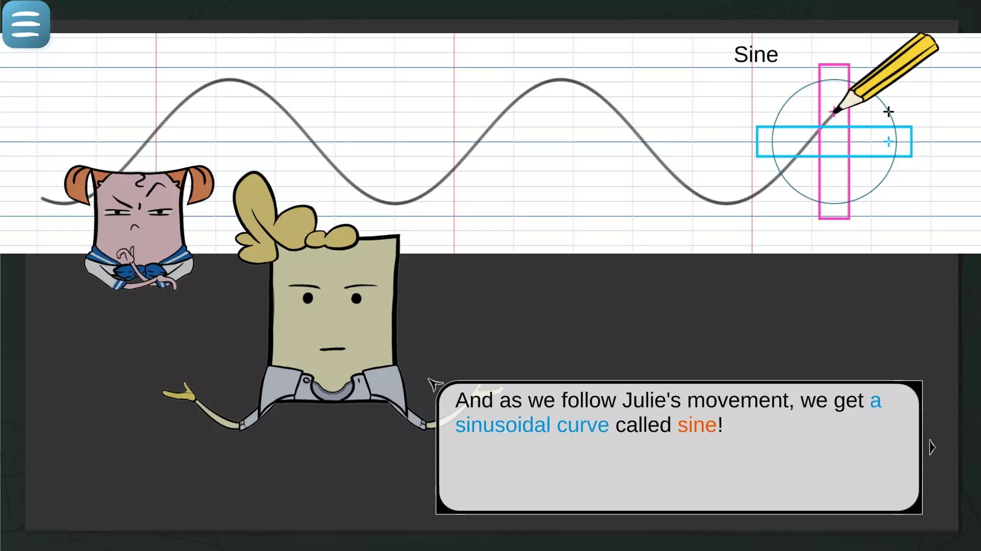 -The Litter: Trigo-游戏截图-好玩游戏库