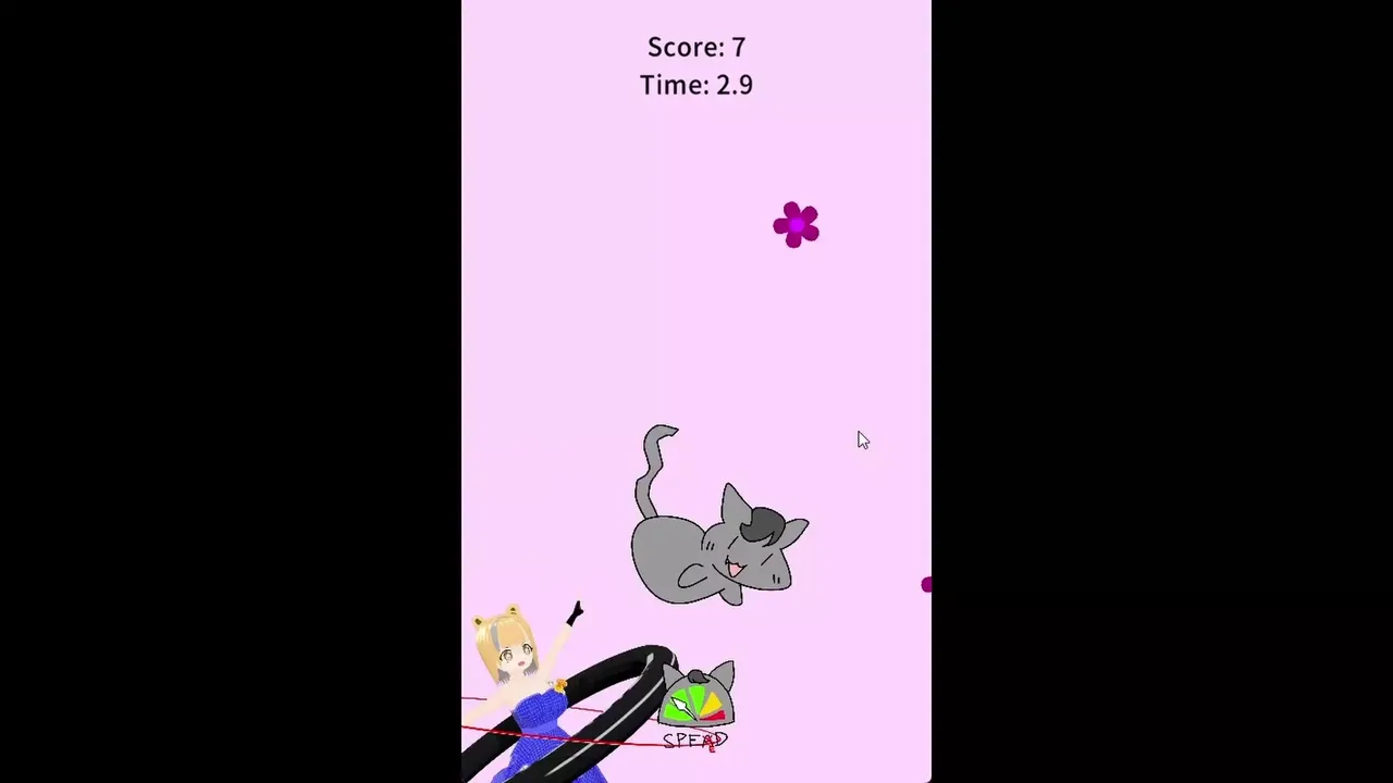 -あれぐろもるとをはこぶゲーム-游戏截图-好玩游戏库