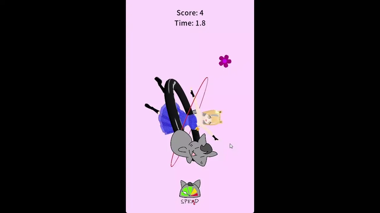 -あれぐろもるとをはこぶゲーム-游戏截图-好玩游戏库