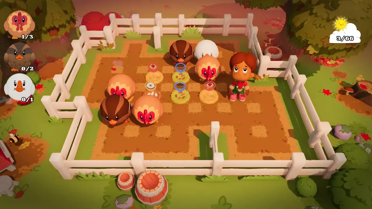 -SokoFarm-游戏截图-好玩游戏库