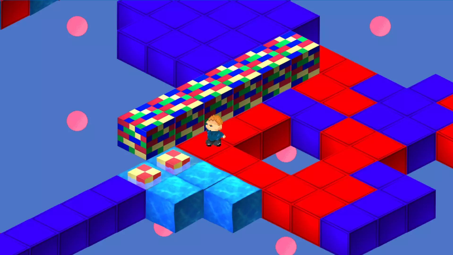 -Bryce Tiles-游戏截图-好玩游戏库