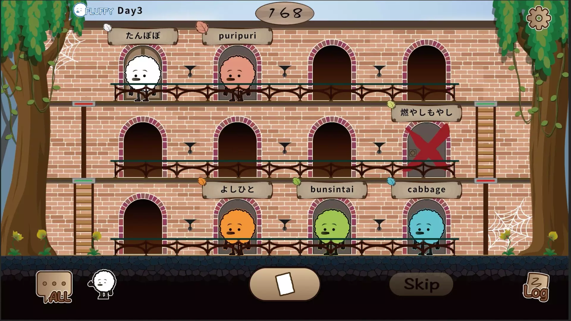 -Fluffy's House-游戏截图-好玩游戏库