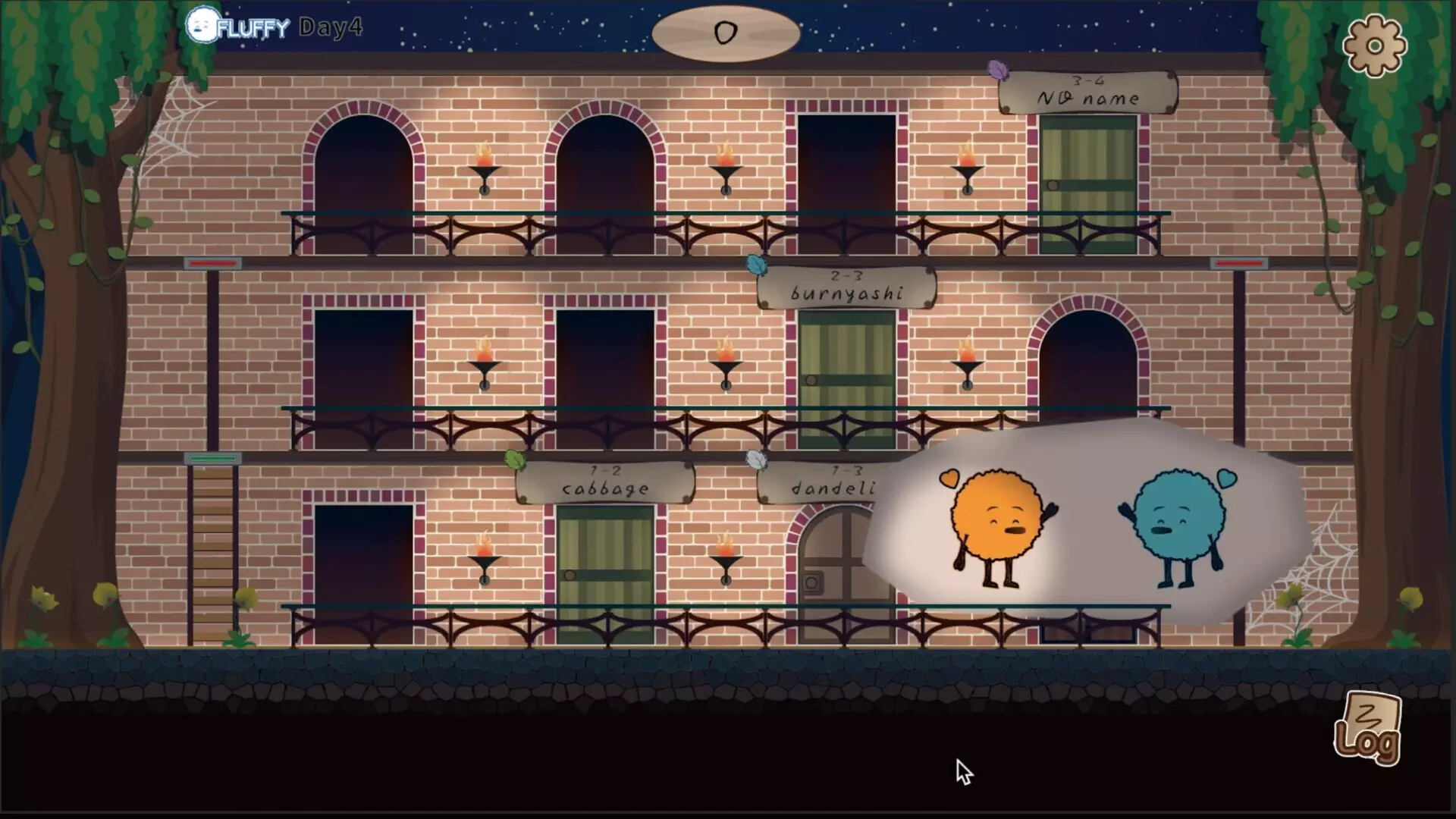 -Fluffy's House-游戏截图-好玩游戏库