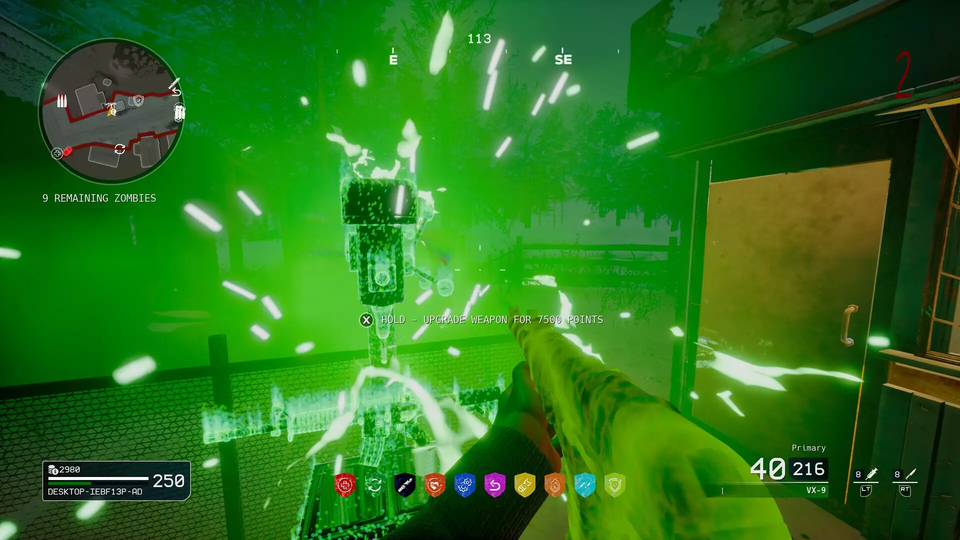 -Deadzone Haunt-游戏截图-好玩游戏库