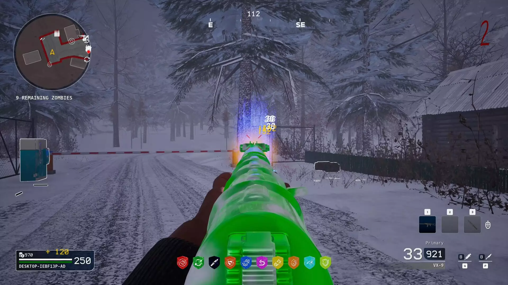 -Deadzone Haunt-游戏截图-好玩游戏库