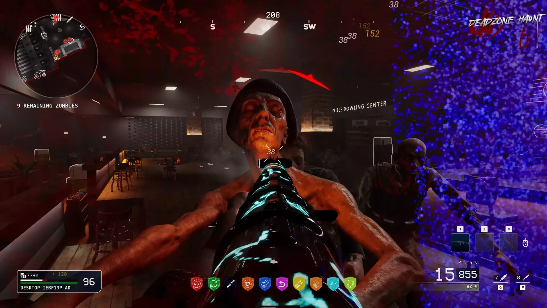 -Deadzone Haunt-游戏截图-好玩游戏库