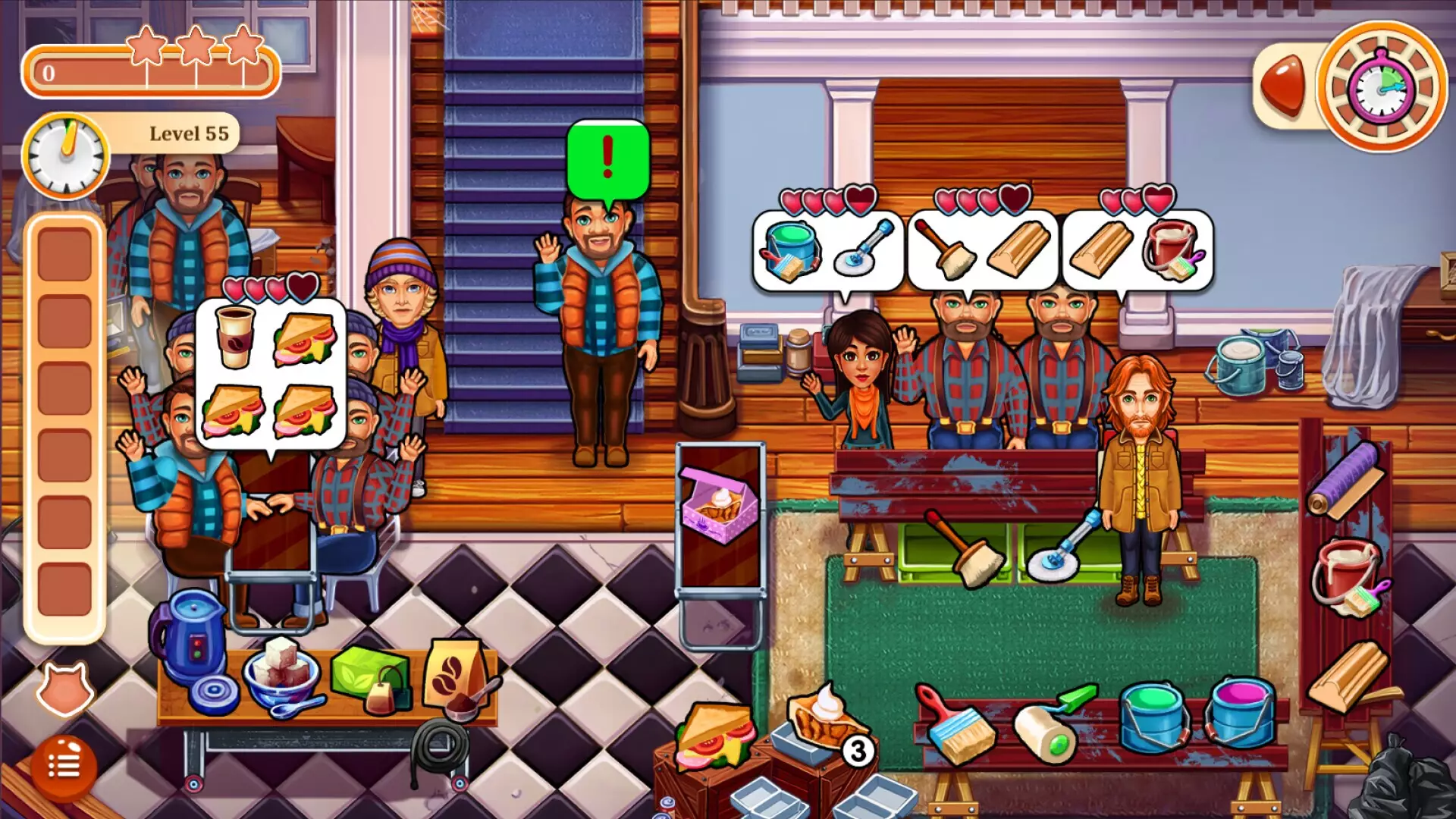 -Welcome to Primrose Lake 4-游戏截图-好玩游戏库