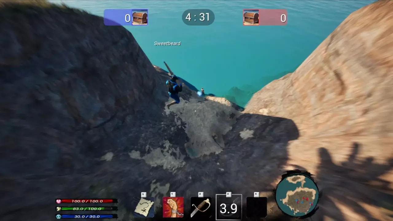 -Cannonball Crew-游戏截图-好玩游戏库