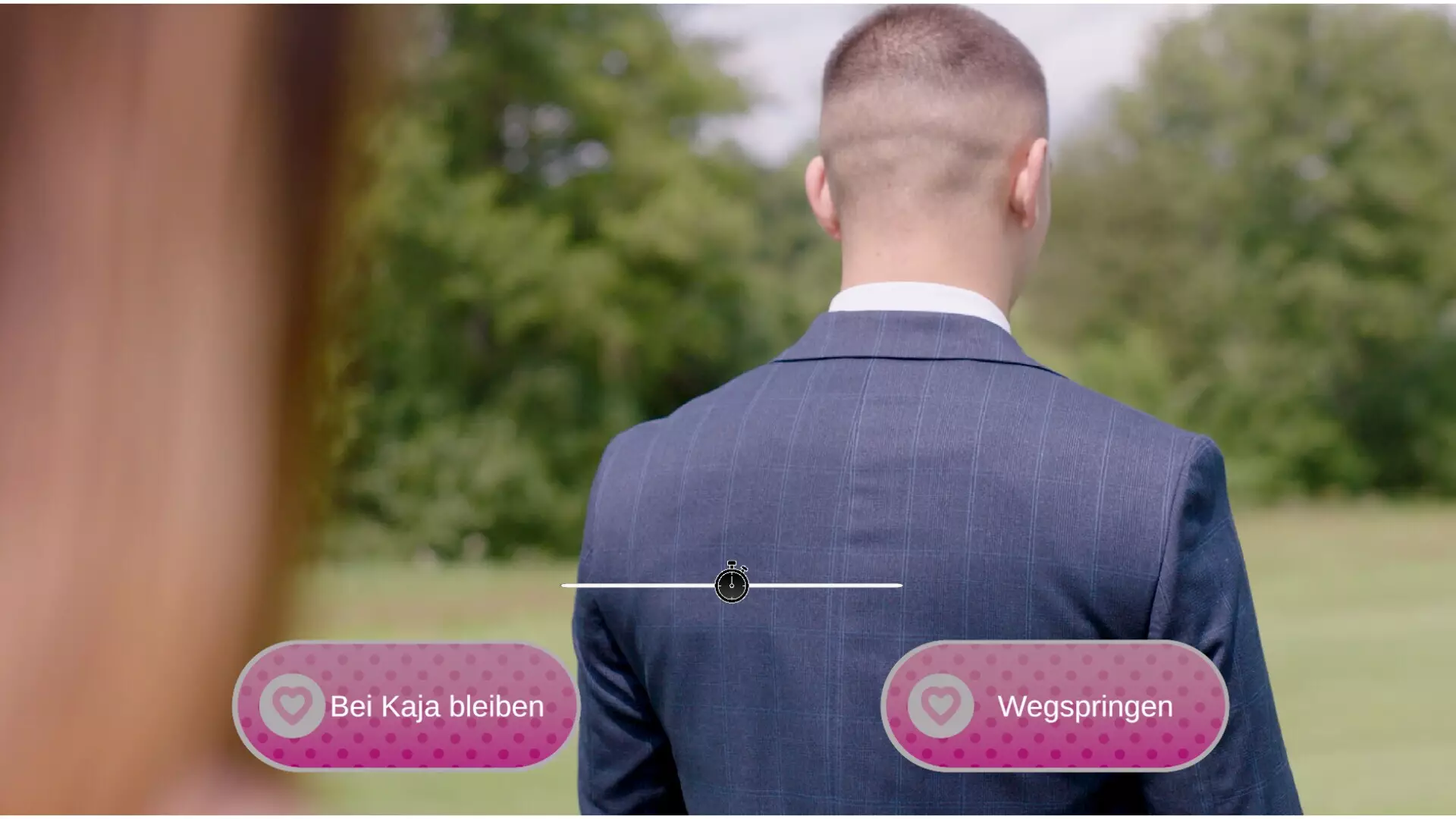 -Reload - ein interaktives Abenteuer-游戏截图-好玩游戏库