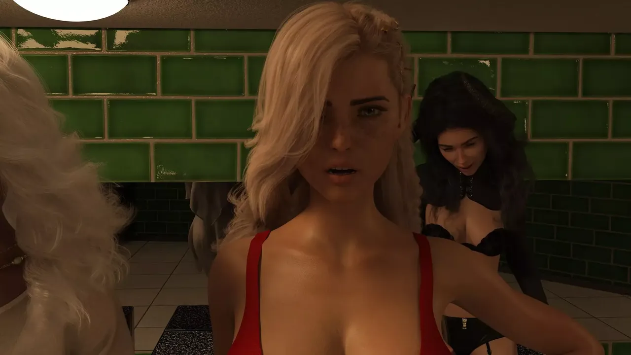 -Island of Corruption-游戏截图-好玩游戏库