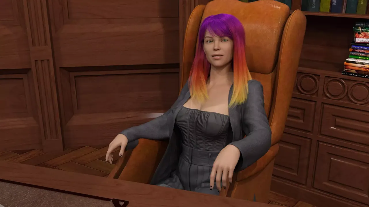 -Island of Corruption-游戏截图-好玩游戏库