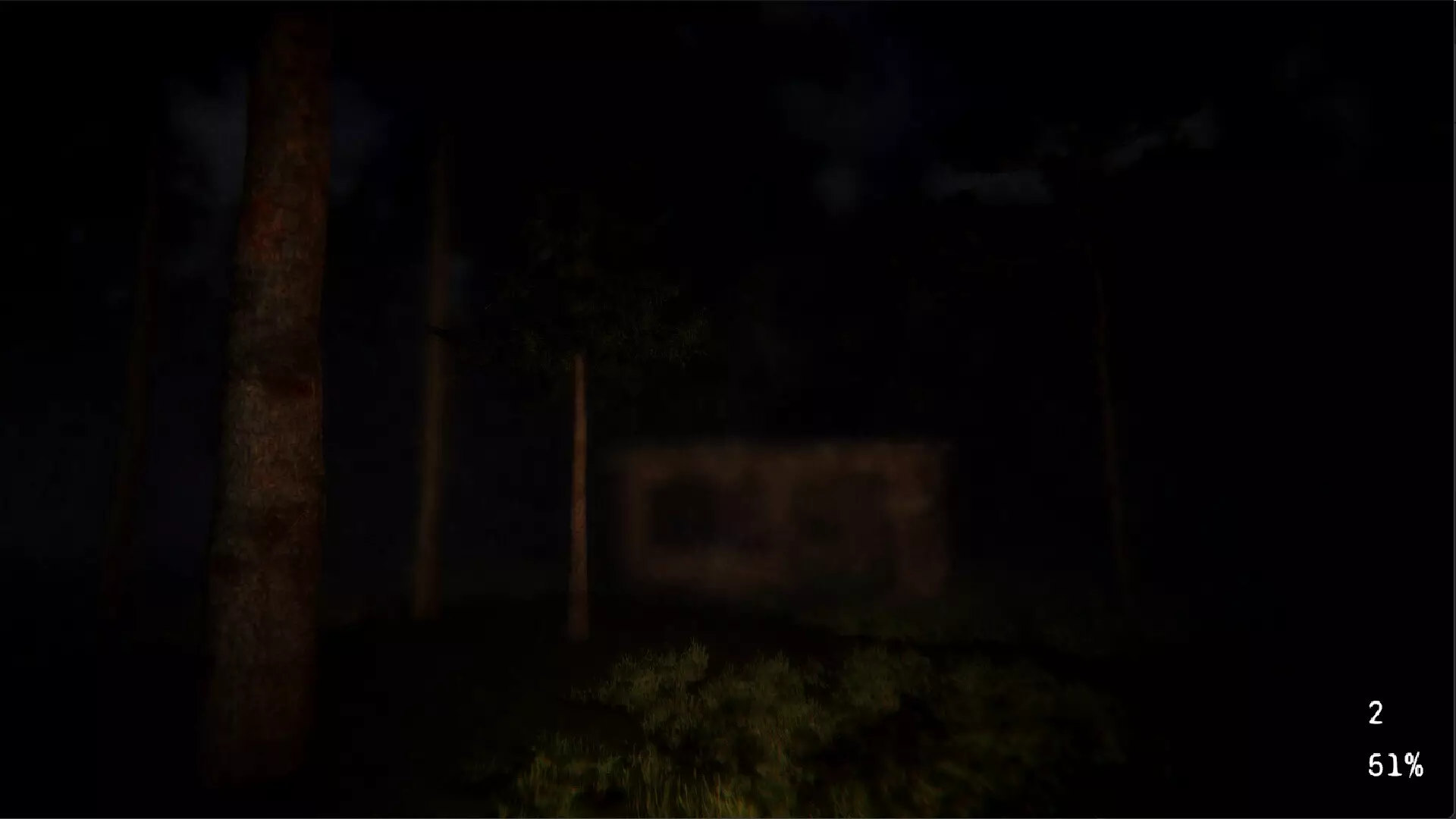 -Lost: Taboo Forest-游戏截图-好玩游戏库