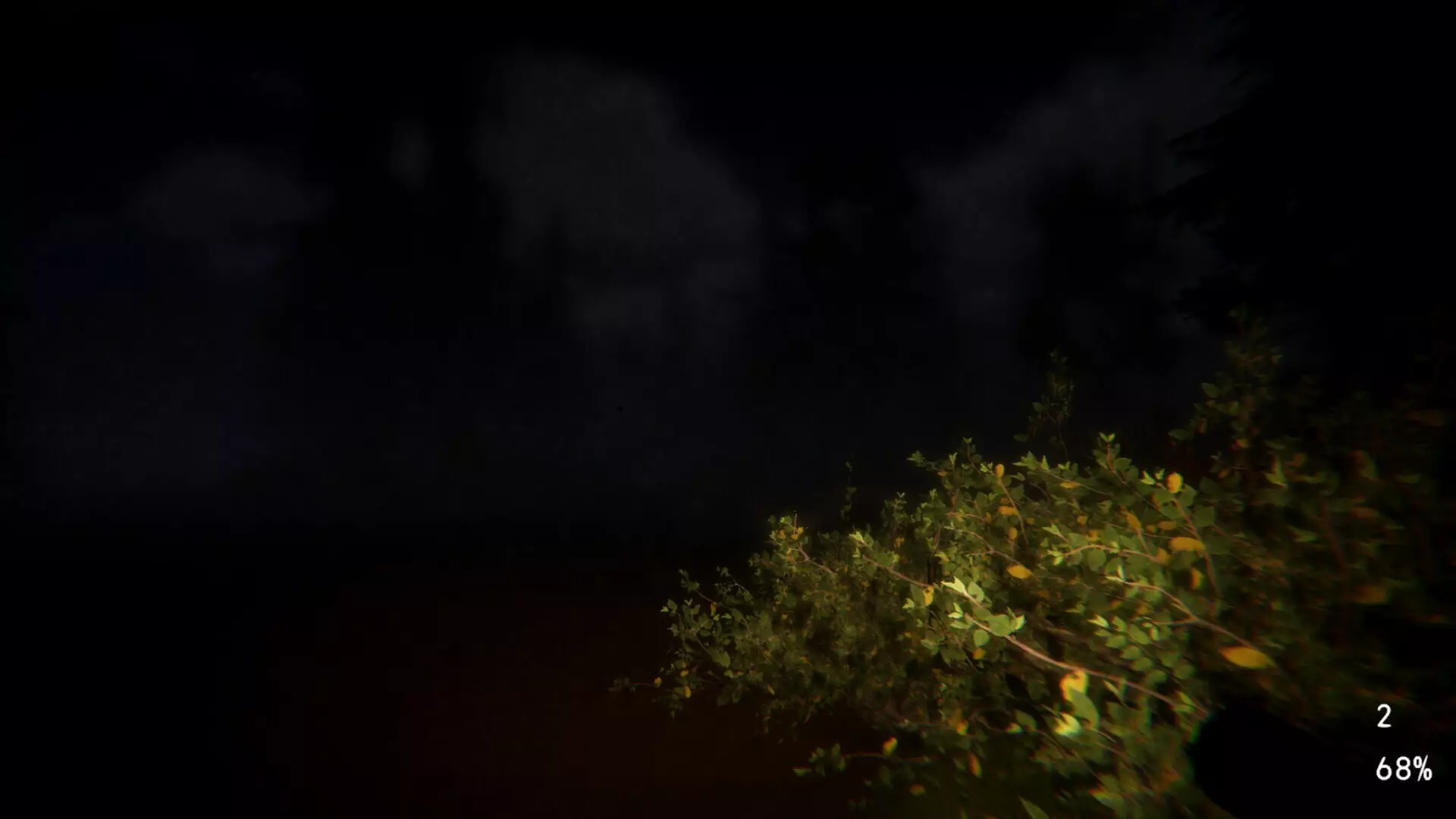 -Lost: Taboo Forest-游戏截图-好玩游戏库