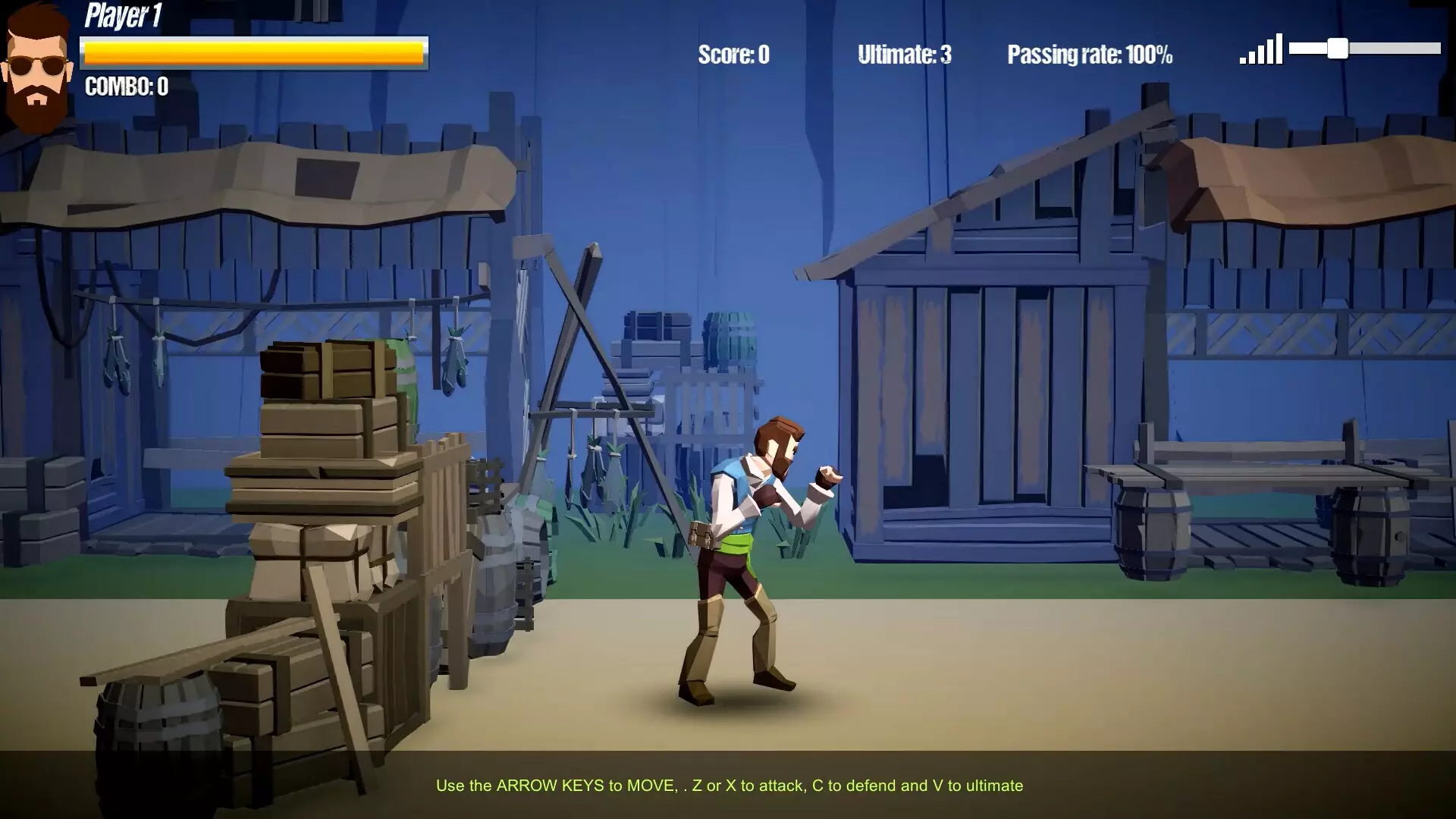 -Scallywag's Revenge-游戏截图-好玩游戏库