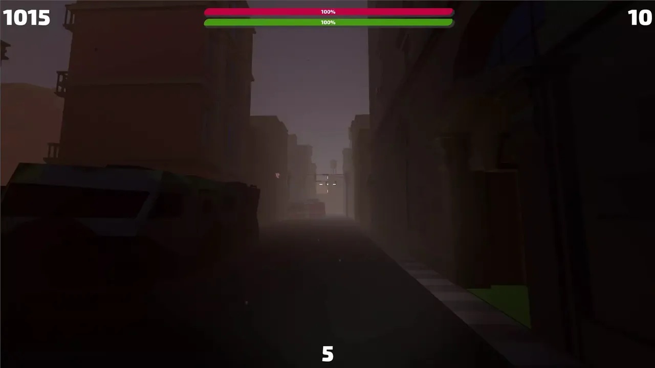 -Byte of the Dead-游戏截图-好玩游戏库