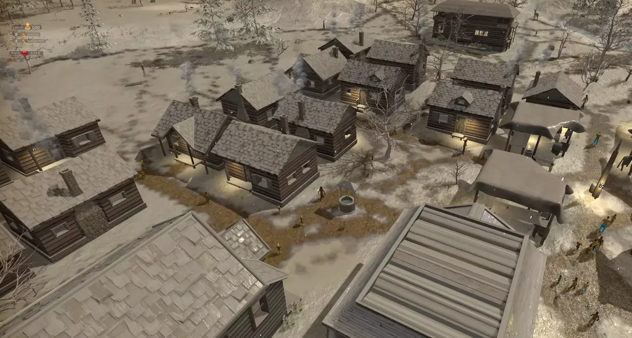 -Exile (2025)-游戏截图-好玩游戏库