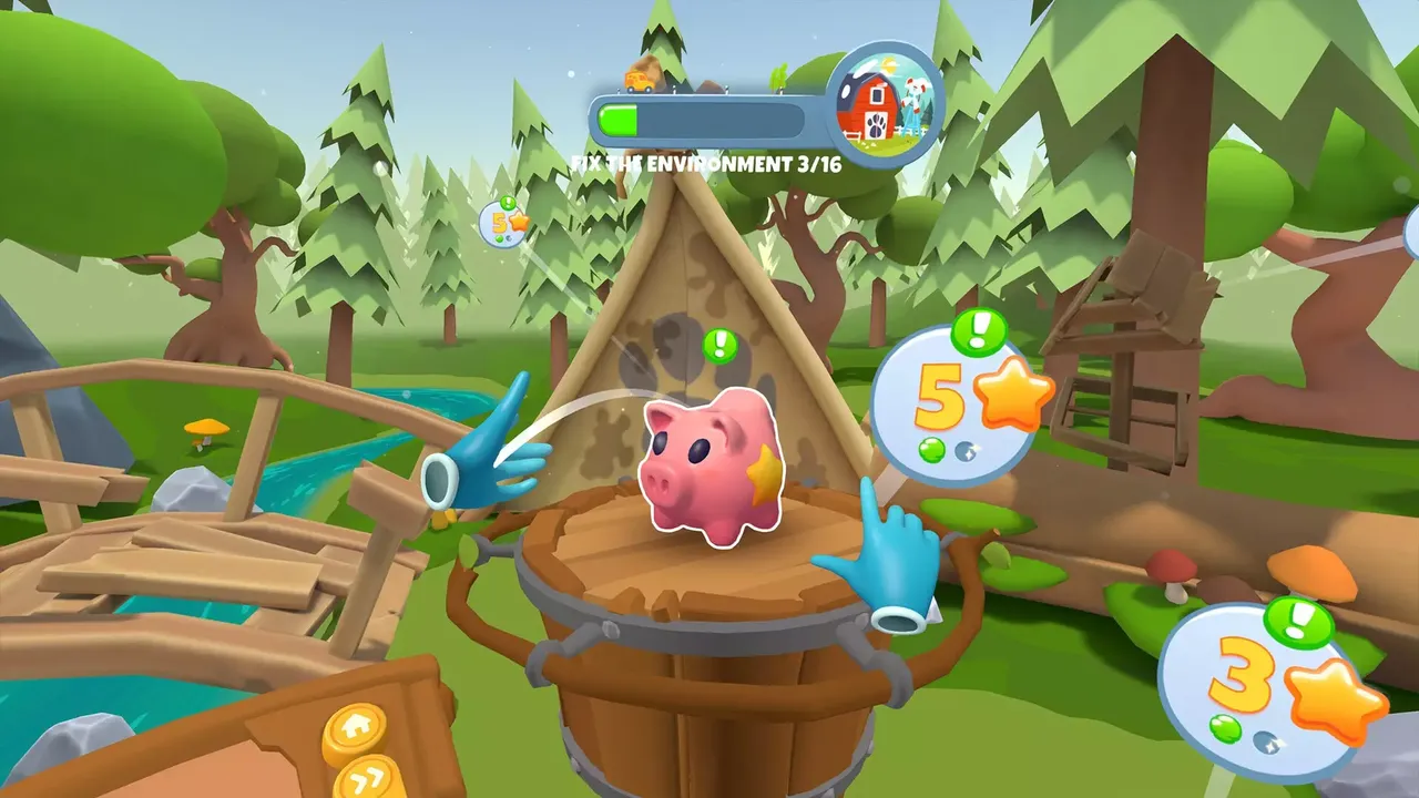 -Pets & Stuff-游戏截图-好玩游戏库