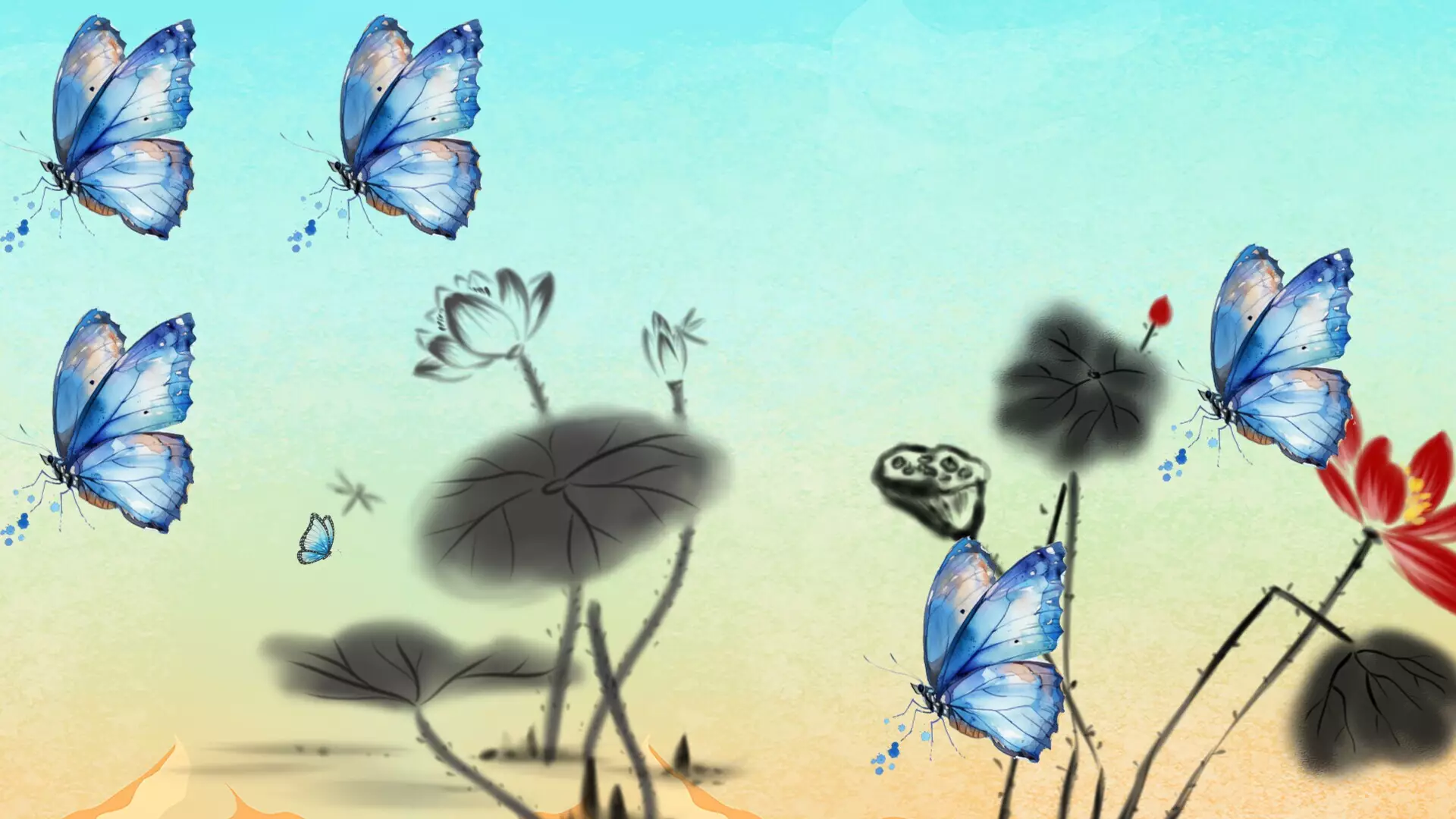 -Little pilot-游戏截图-好玩游戏库