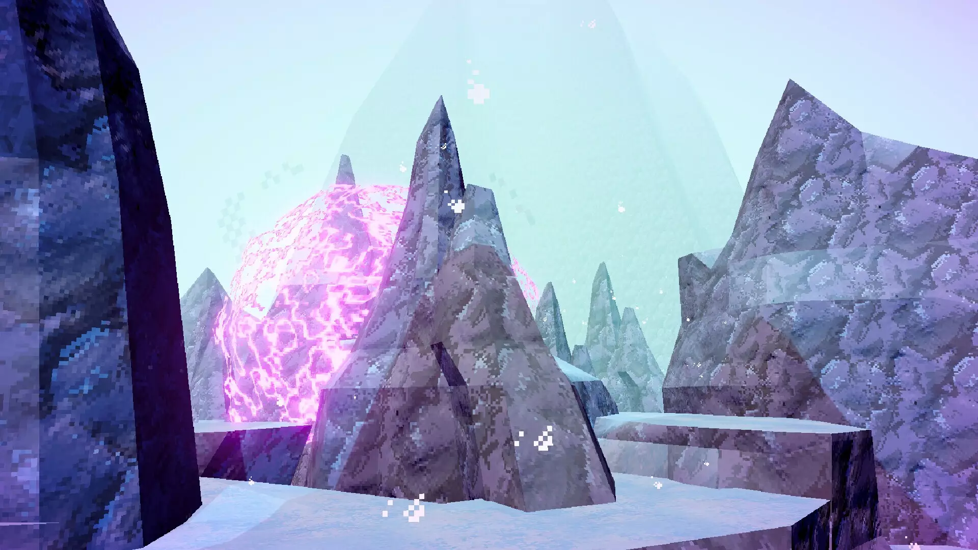 -Guncaster-游戏截图-好玩游戏库