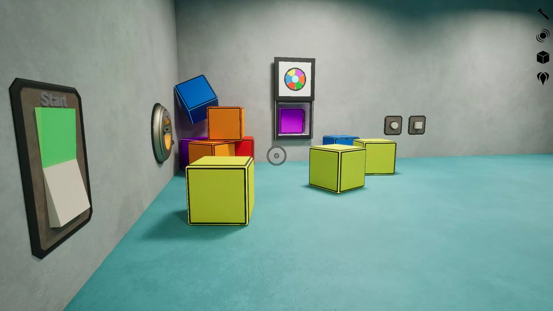 -Sorter (Early Access)-游戏截图-好玩游戏库