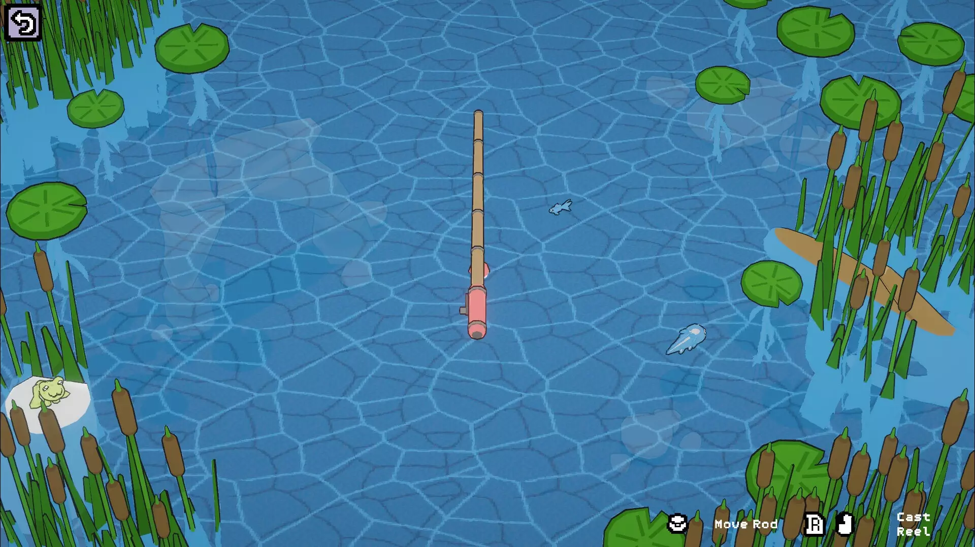 -We Love Fish Tanks-游戏截图-好玩游戏库