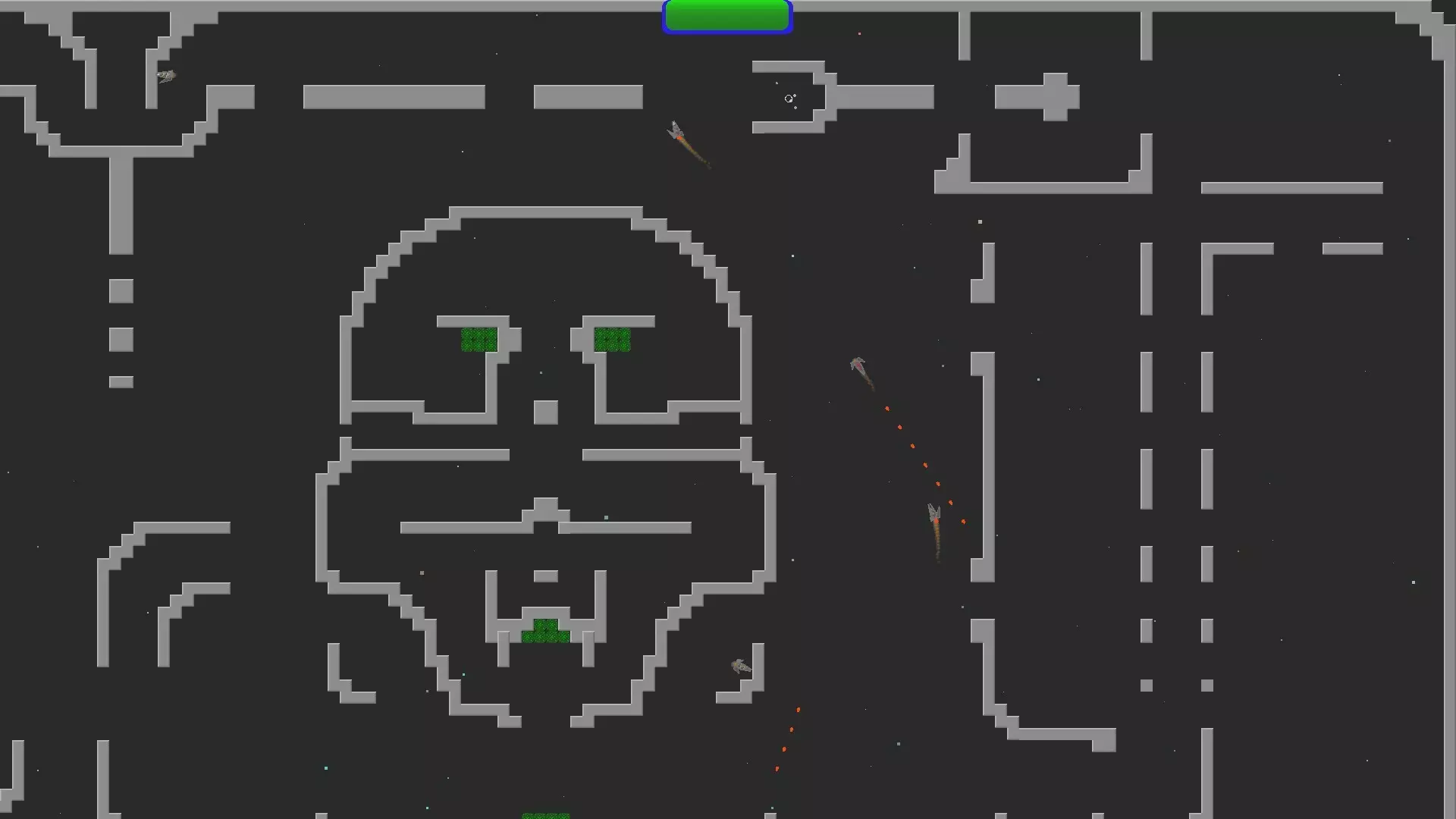 -Subspace Reticulum-游戏截图-好玩游戏库