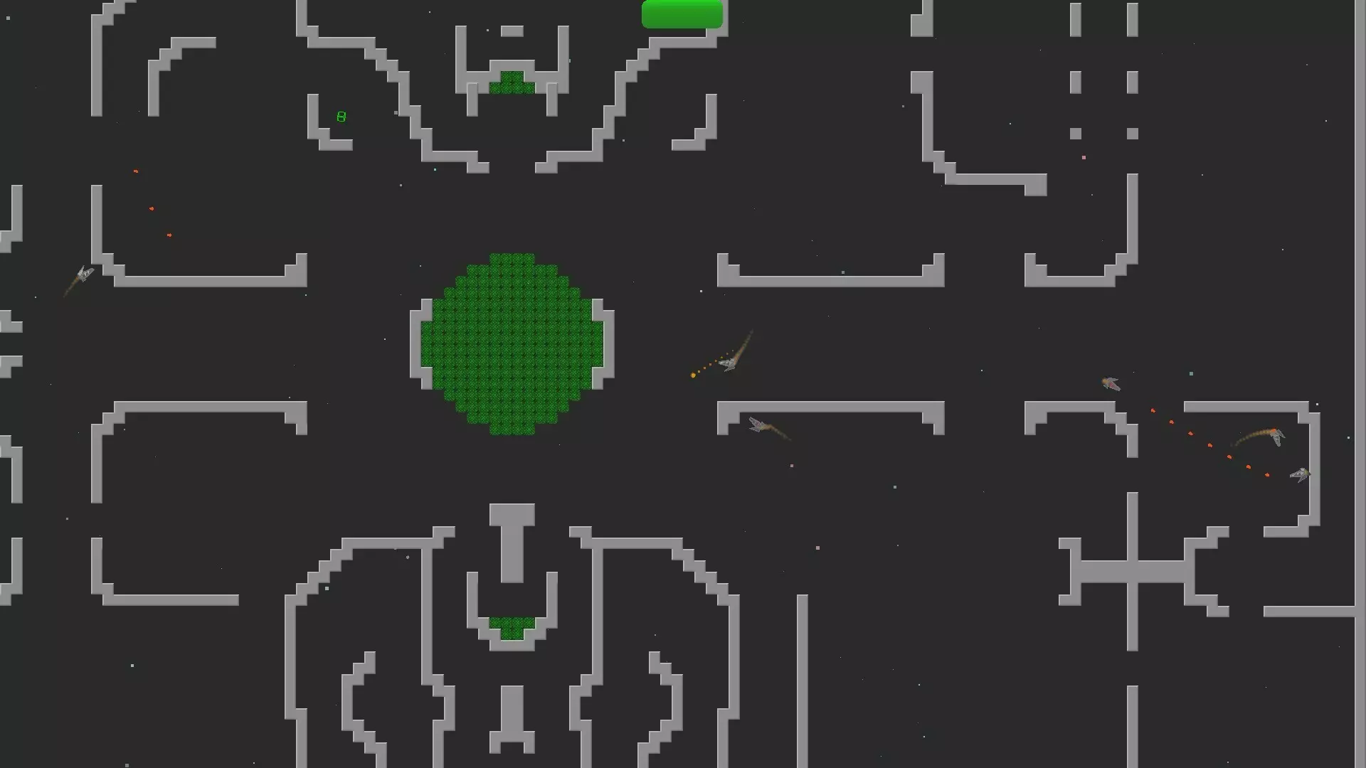 -Subspace Reticulum-游戏截图-好玩游戏库