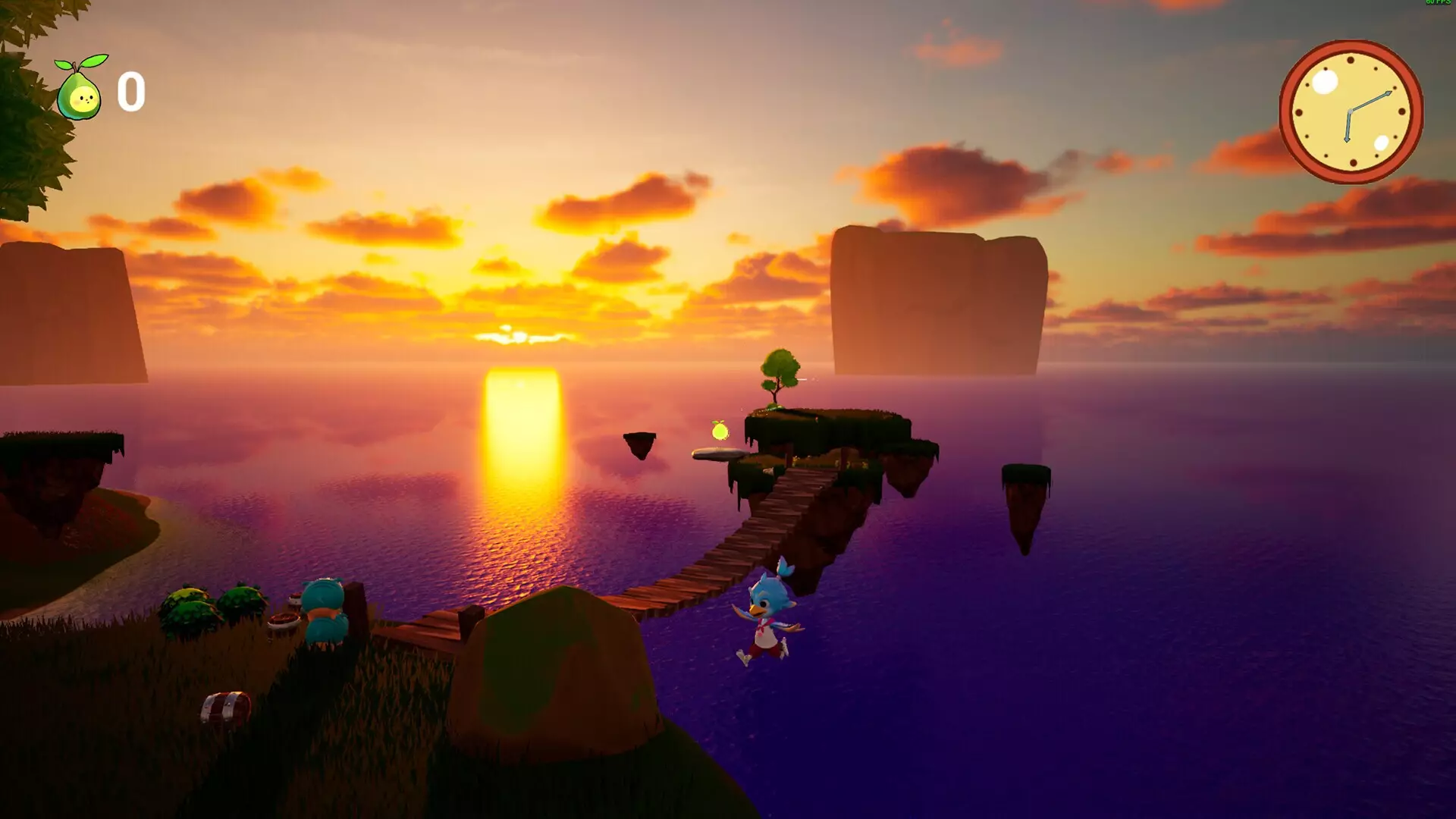 -超级妙音鸟 Super Kalavinka-游戏截图-好玩游戏库