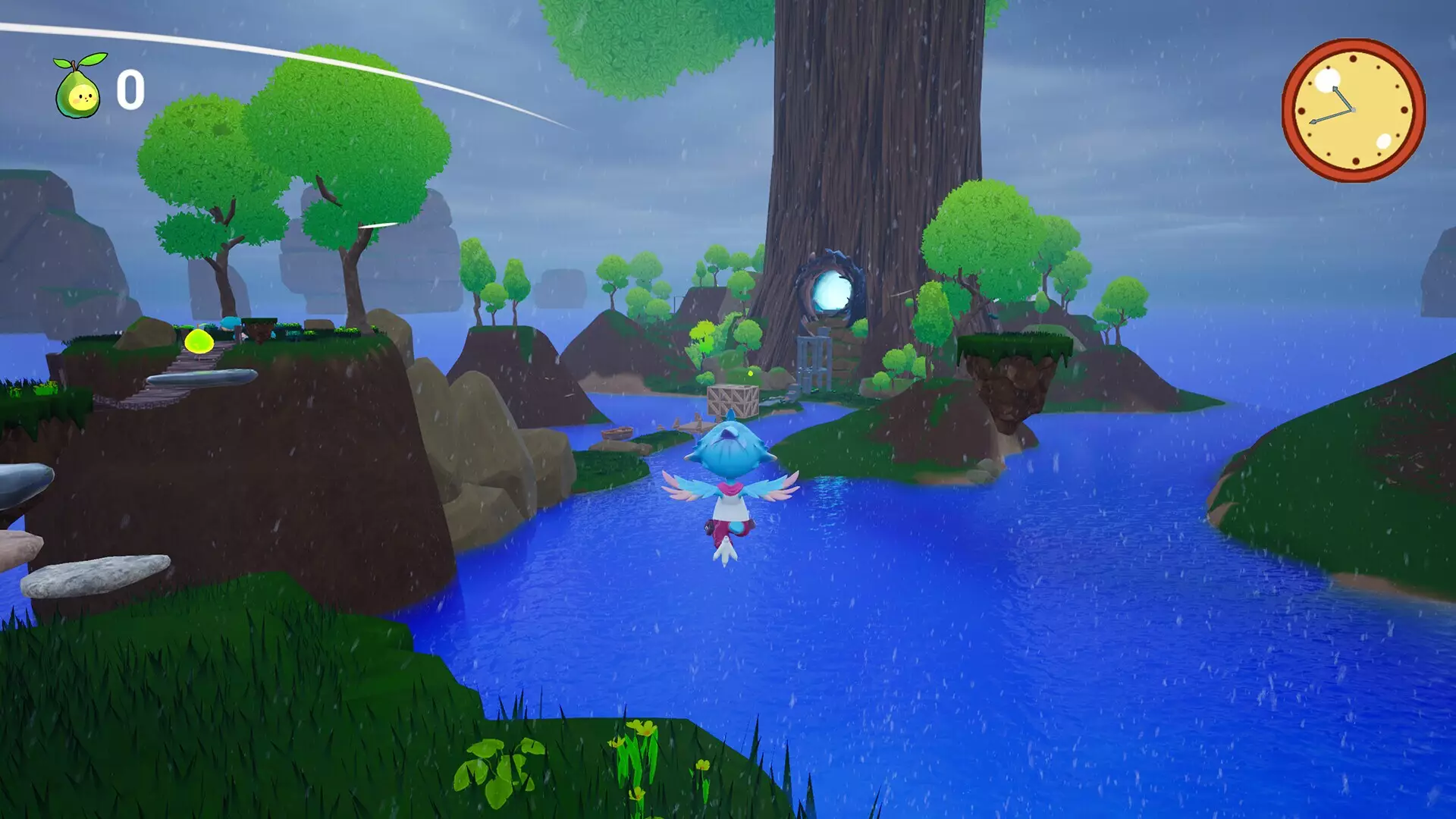 -超级妙音鸟 Super Kalavinka-游戏截图-好玩游戏库