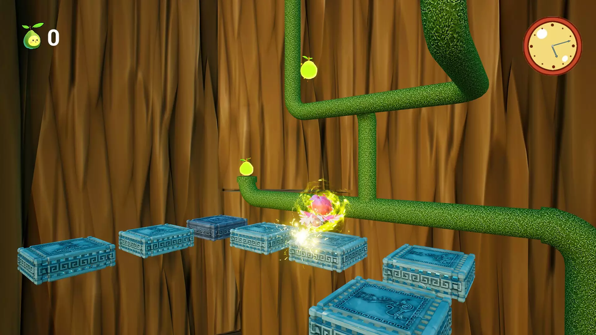 -超级妙音鸟 Super Kalavinka-游戏截图-好玩游戏库