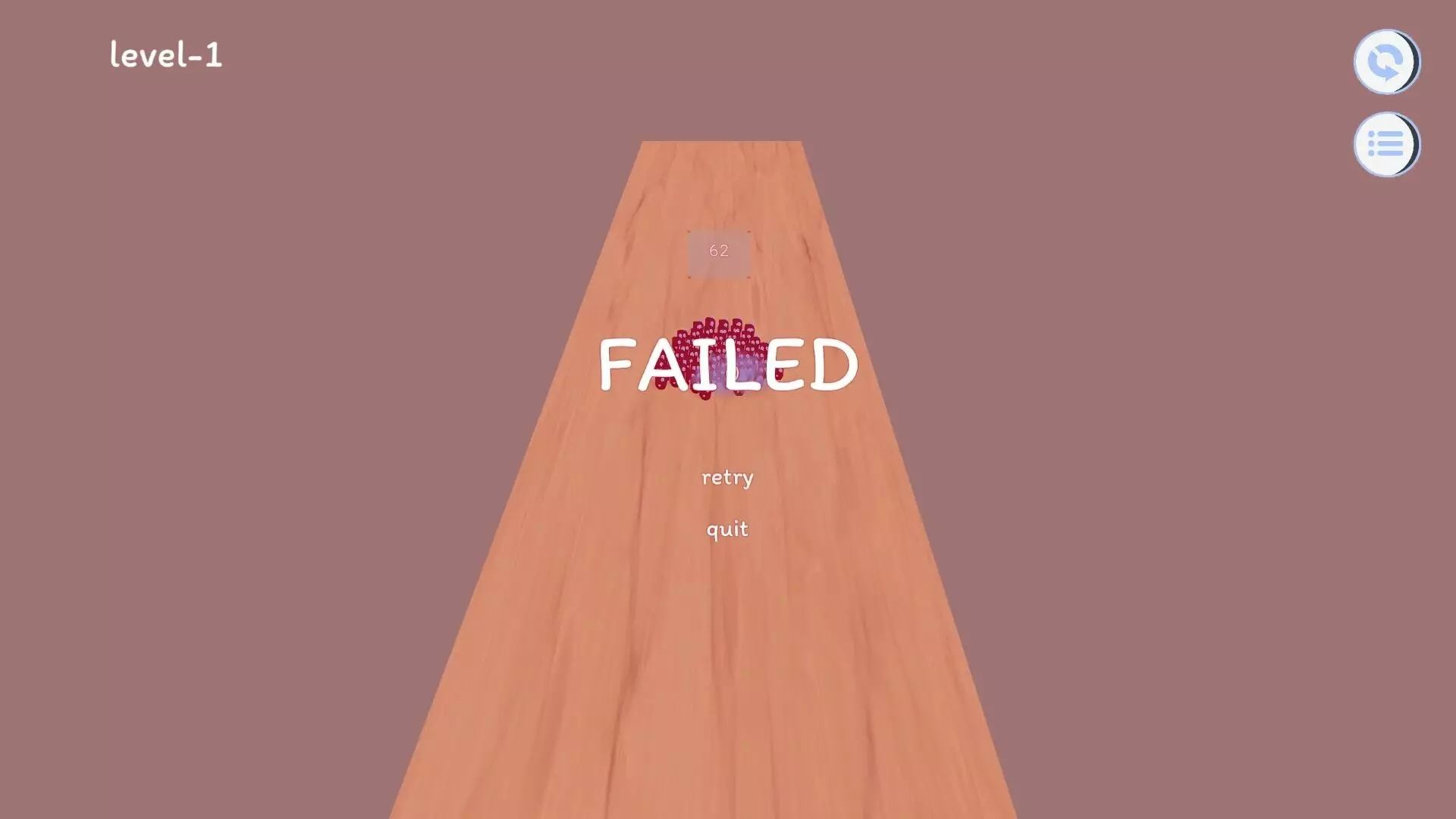 -AI Math Dash-游戏截图-好玩游戏库