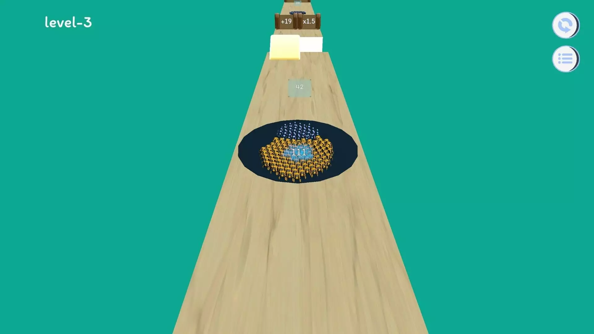 -AI Math Dash-游戏截图-好玩游戏库