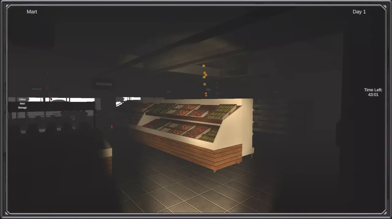 -Night Patrol-游戏截图-好玩游戏库