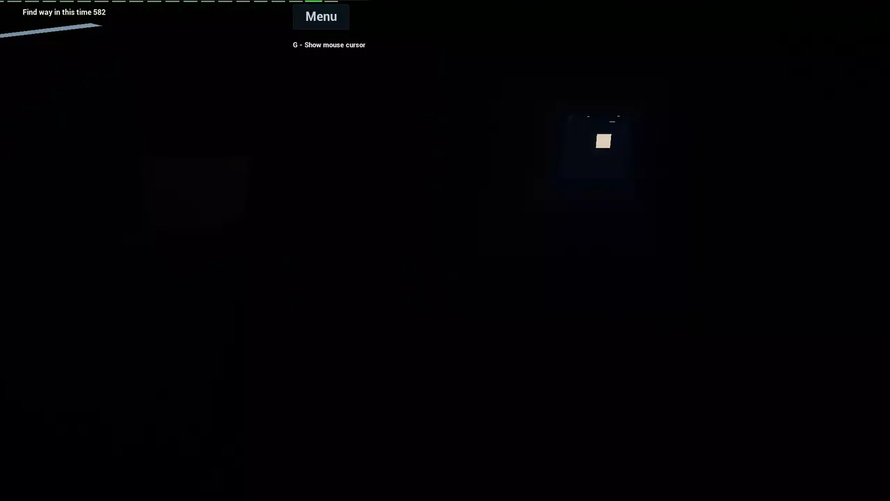 -Strange Dream-游戏截图-好玩游戏库